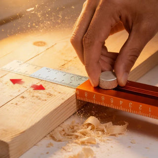 MarkPro – Multifunctional Level Ruler