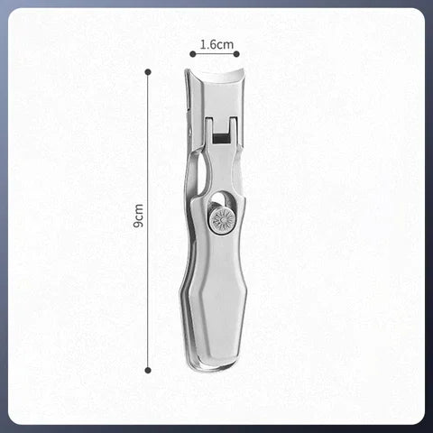 SharpTrim - Ultra Sharp Nail Clippers