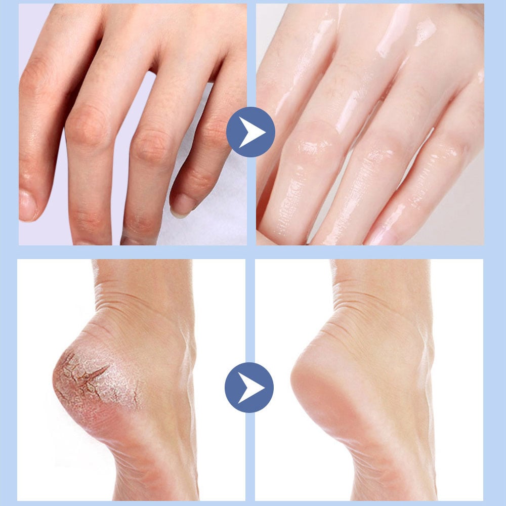 Bare Bliss Balm – All-in-One Skin Softener & Nourisher