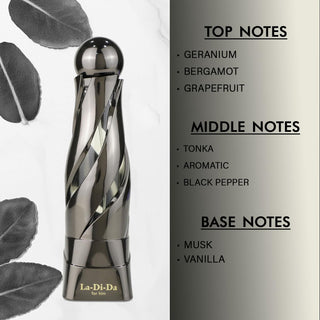 La Di Da - Captivating Essence Fragrance