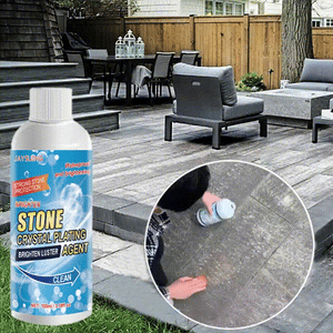 PureStone – Heavy-Duty Stone Stain Remover