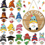 SeasonsGnome - Magical Entryway Decor