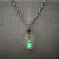 Glow Green
