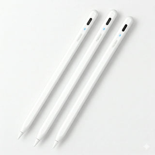 PixelGlide – Magnetic Palm Rejection iPad Stylus