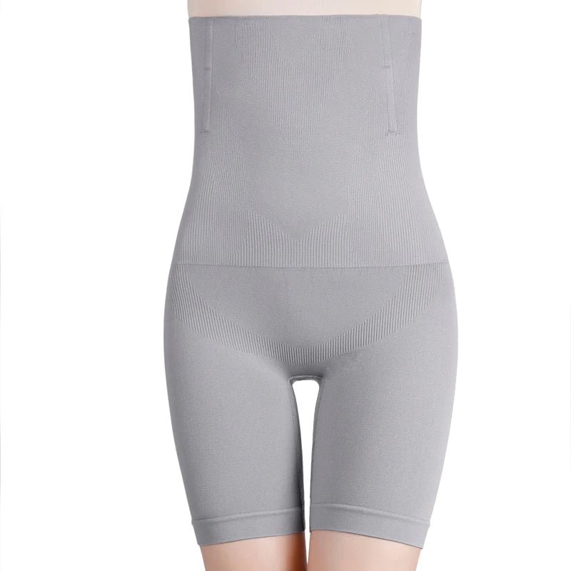 SleekCurve - Seamless Shaping Pants