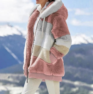 DualTone – Cotton Contrast Jacket