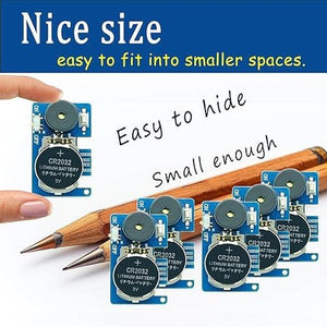 ChirpJoke - Cricket Noise Prank Toy