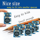 ChirpJoke - Cricket Noise Prank Toy