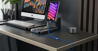 FusionCharge – Universal Fast Charging Cable