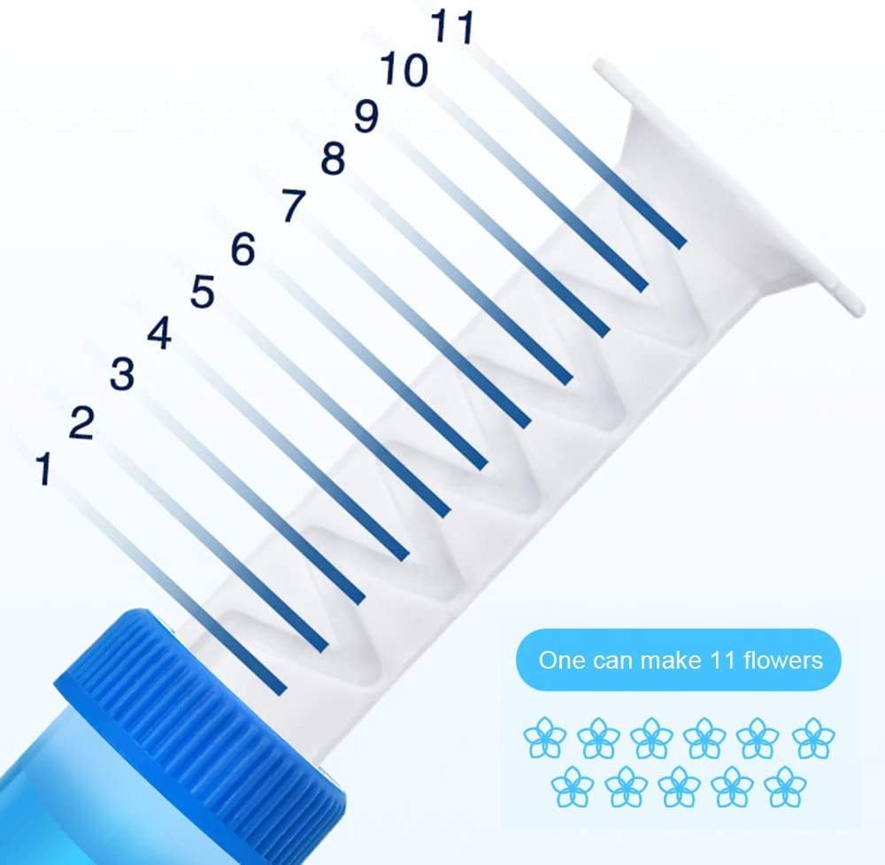 FloraScent | Toilet Gel Cleaner