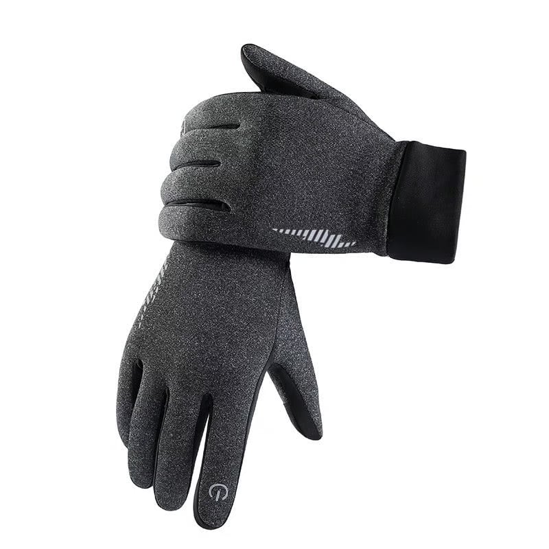 WinterFlex - Cozy & Durable Gloves