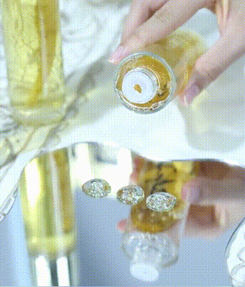 GinsengGlow | Youth-Reviving Essence Water