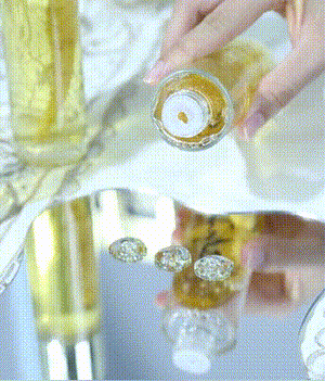 GinsengGlow | Youth-Reviving Essence Water