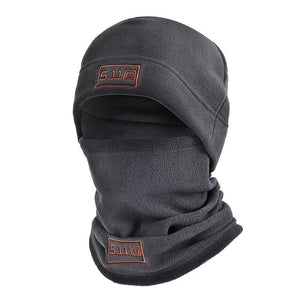 ArcticFit – Ultimate Windproof Thermal Cover for Extreme Cold
