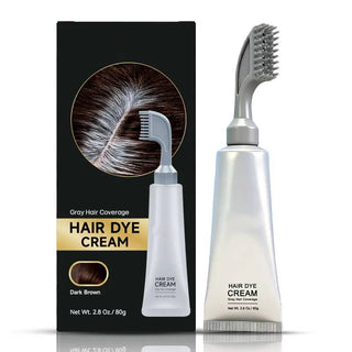 RootRevive – Instant Gray Hair Touch Up Comb