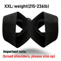 XXL (215-236lb)