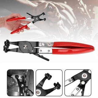 AutoLink Pro – Automotive Disconnect Pliers Kit