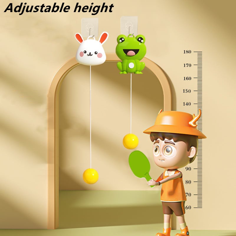 ProPing - Indoor Ping-Pong Training Set