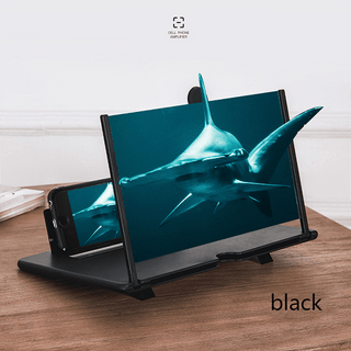 VistaVision - Portable Phone Screen Magnifier