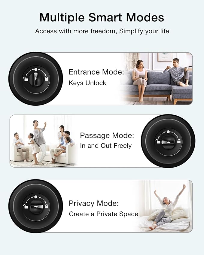 SecureSync – Smart Fingerprint Door Lock