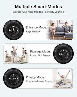 SecureSync – Smart Fingerprint Door Lock