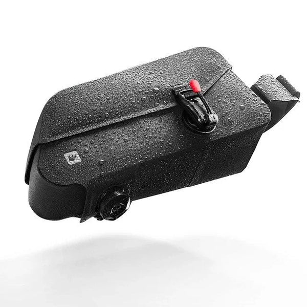 CycleGuard – Waterproof Magnetic Bike Tube Bag