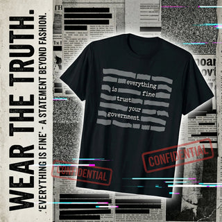 PlotTwist - Statement T-Shirt