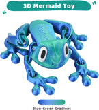 FrogoMag – 3D Printed Magnetic Buddy