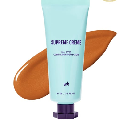 Testing-SupremeCrème – Hydrating Concealer with Natural Coverage Finish (Copy)