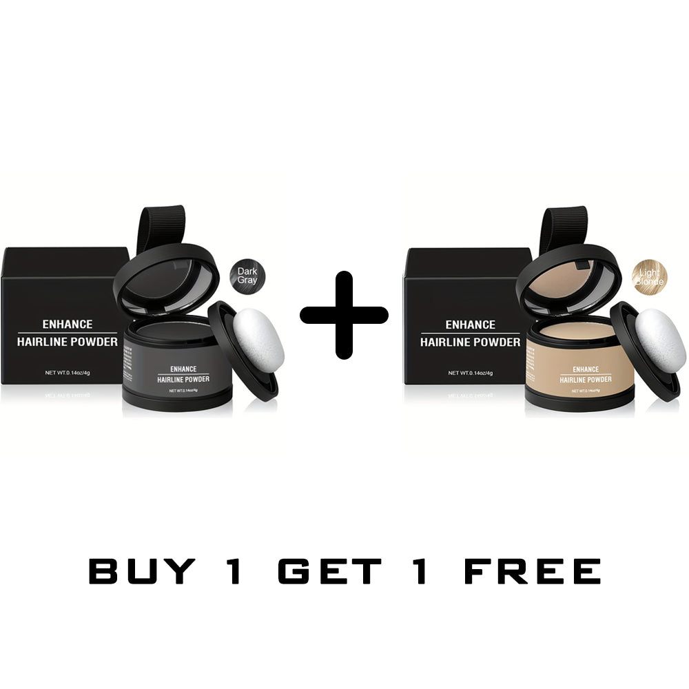 HairHaven – Upgrade Magic Root Concealer