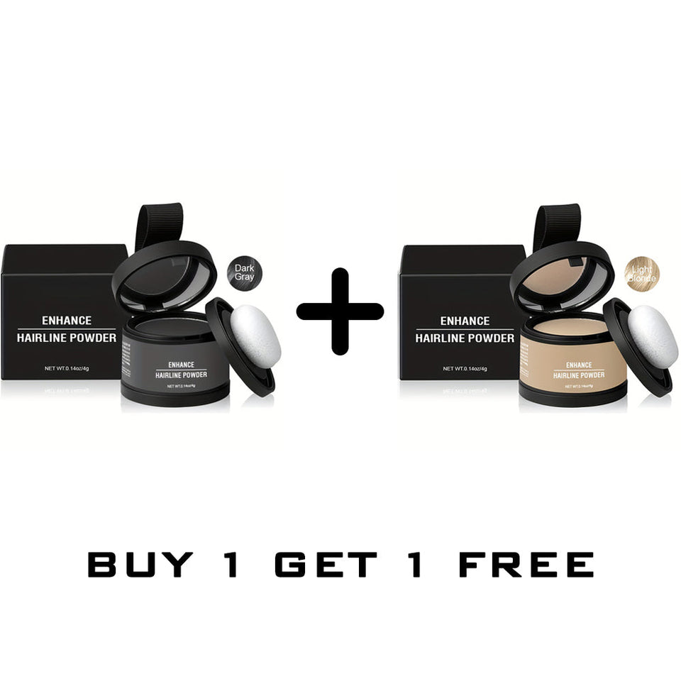 HairHaven – Upgrade Magic Root Concealer