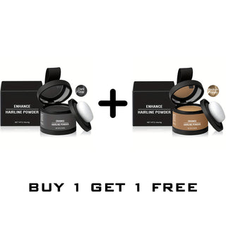 HairHaven – Upgrade Magic Root Concealer