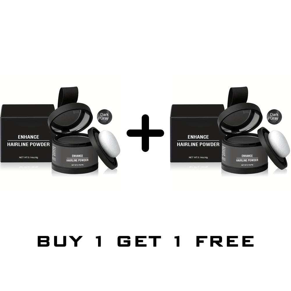 HairHaven – Upgrade Magic Root Concealer