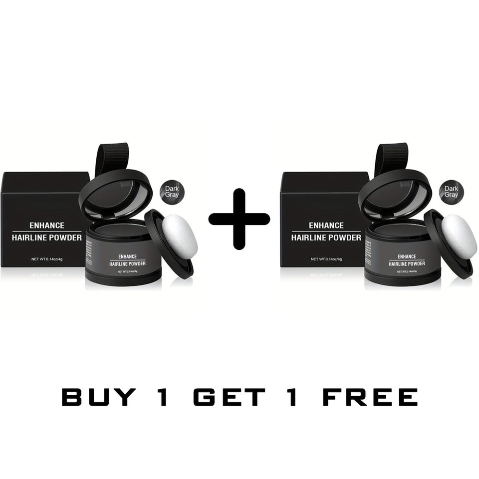 HairHaven – Upgrade Magic Root Concealer