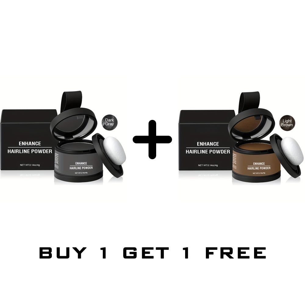 HairHaven – Upgrade Magic Root Concealer