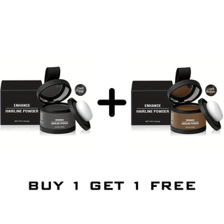 HairHaven – Upgrade Magic Root Concealer