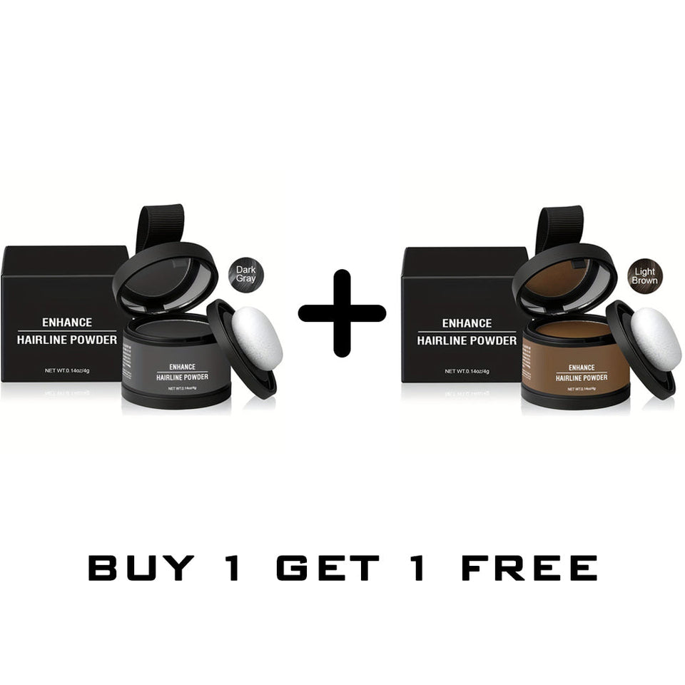 HairHaven – Upgrade Magic Root Concealer