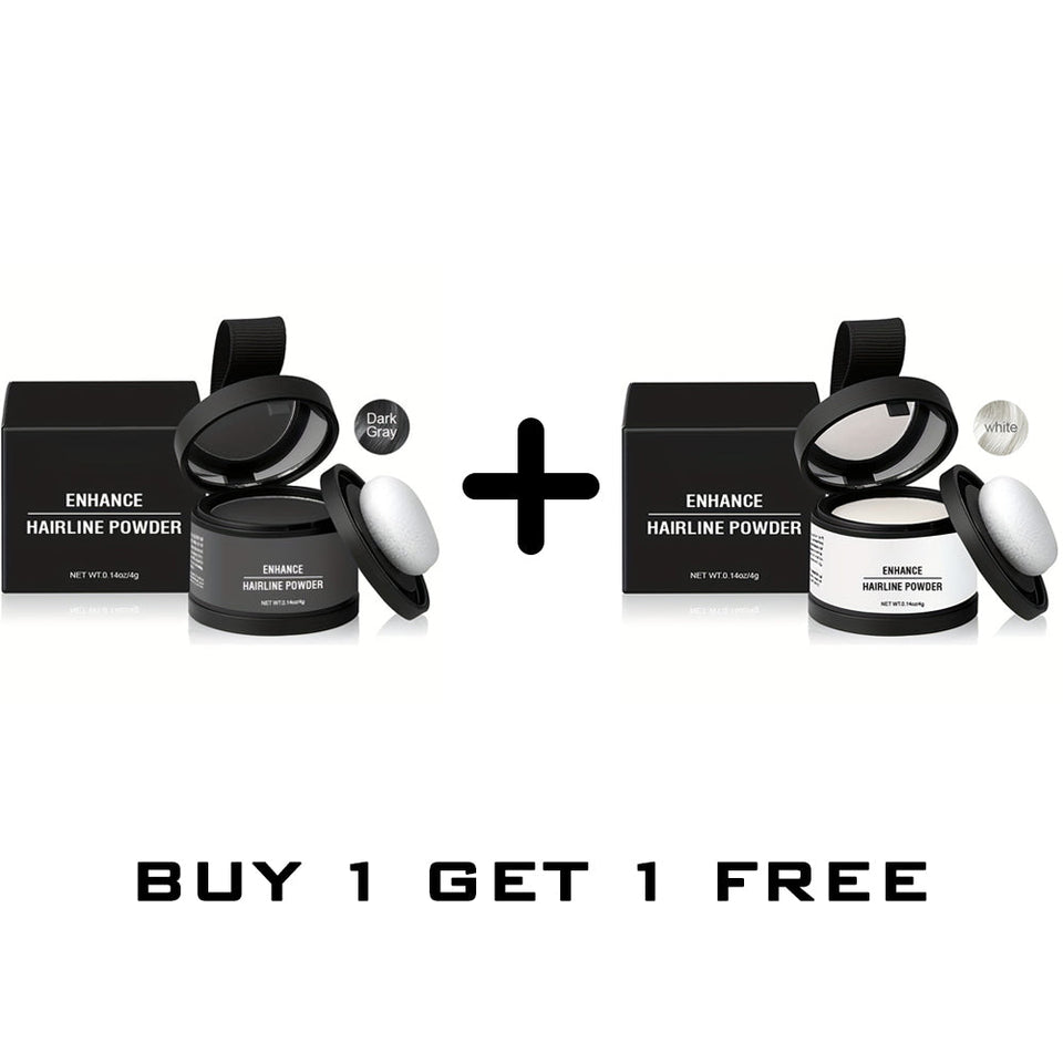 HairHaven – Upgrade Magic Root Concealer