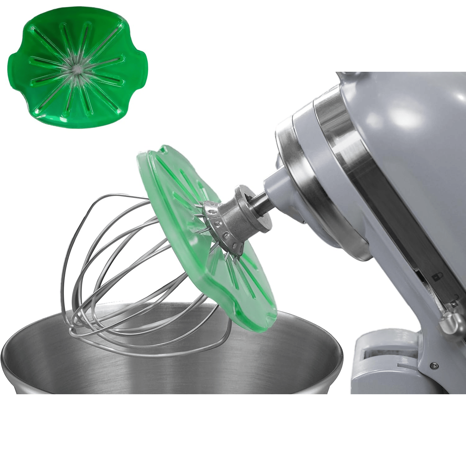 MixEase – The Instant Whisk Cleaner ✨