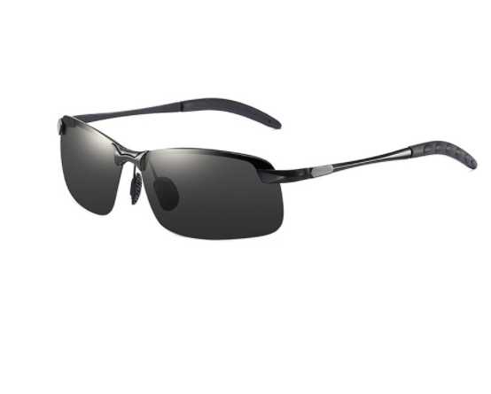 SmartShade – Polarized Discoloration Glasses