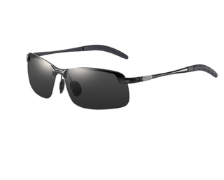 SmartShade – Polarized Discoloration Glasses