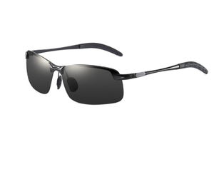 SmartShade – Polarized Discoloration Glasses