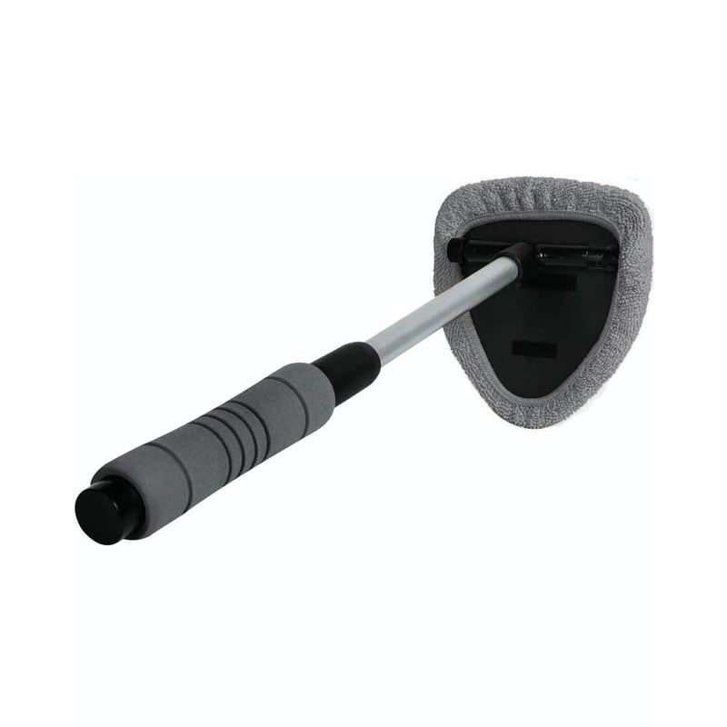 ClearView – Extendable Car Windshield Cleaner
