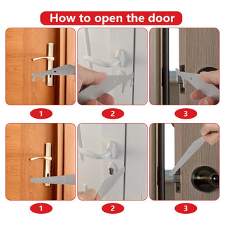 RescueEdge - Pro Emergency Door Opener