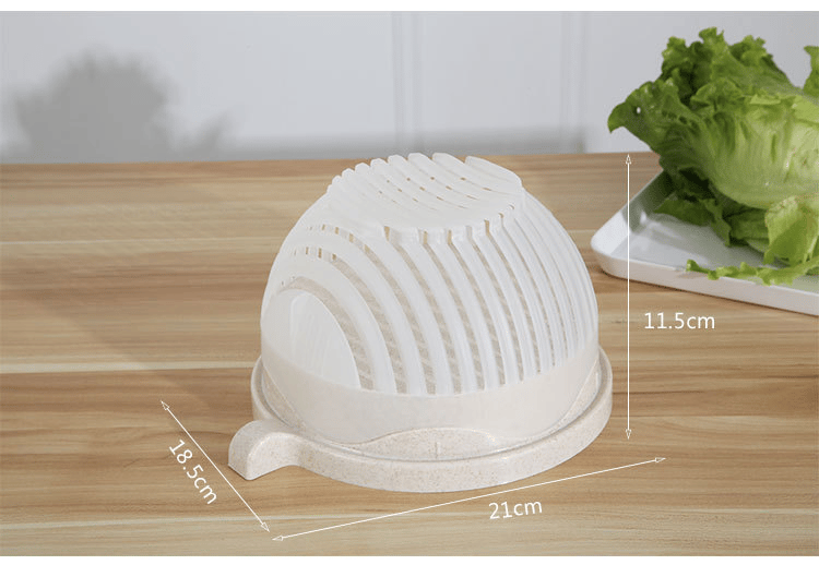 SliceEase – Fruit & Vegetable Cutter