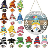 SeasonsGnome - Magical Entryway Decor
