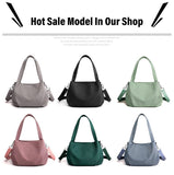 LUNIS - Everyday Companion Bag | Sleek, Soft & Spacious