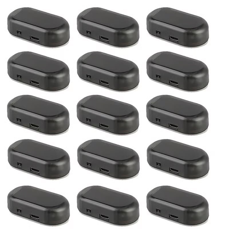 ClearDrive – Car Interference Antifreeze Instrument