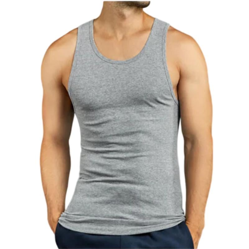 UrbanLayer - Versatile Classic Tank Top