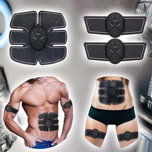 SmartSculpt – Abdominal Training Device